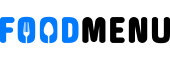 Digital Food Menu